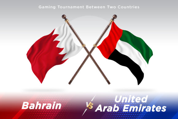 Bahrain Versus United Arab Emirates Flag: A Visual and Symbolic Comparison