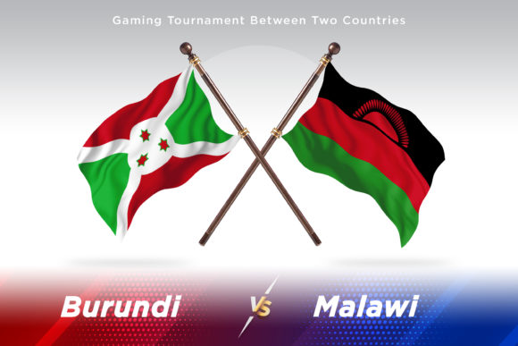 Burundi Versus Malawi Two Flags: A Strategic Visual Tool for Global Context
